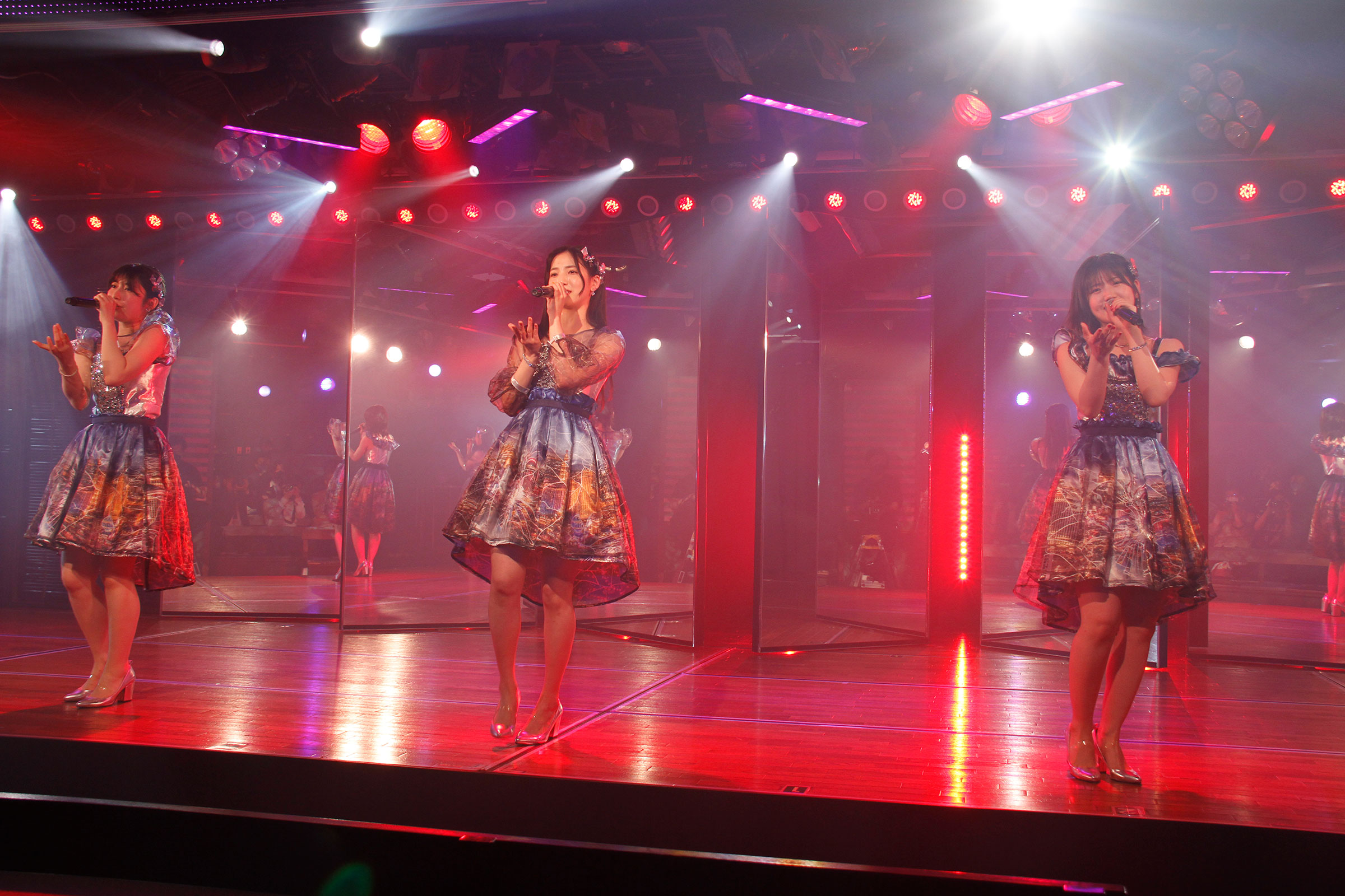 AKB48,公演写真,オリジナル