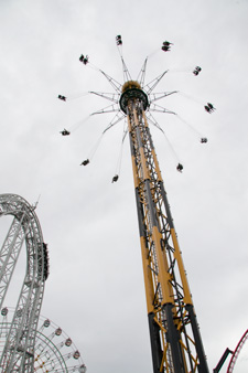 2009年7月17日撮影