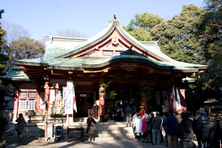 2009�N1���B�e