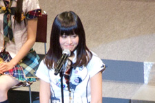 2010年6月9日当日に撮影