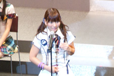 2010年6月9日当日に撮影