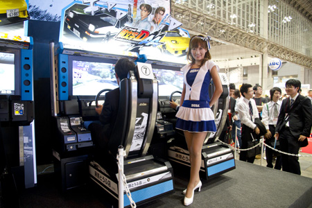 2010�N9���B�e�@�`�l�V���[2010�@�R���p�j�I��