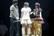 2010年9月撮影 AKBじゃんけん選抜 写真