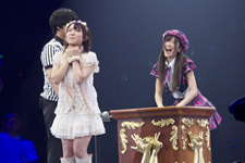 2010年9月撮影 AKBじゃんけん選抜 写真