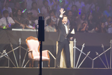 2010年9月撮影 AKBじゃんけん選抜 写真