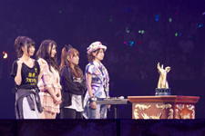 2010年9月撮影 AKBじゃんけん選抜 写真