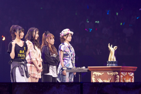 AKB48�@�I������񂯂���摜�@2010�N9���B�e