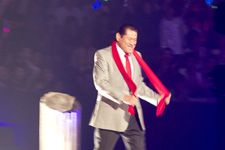 2010年9月撮影 AKBじゃんけん選抜 写真