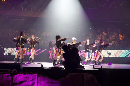 AKB48�@�I������񂯂���摜�@2010�N9���B�e