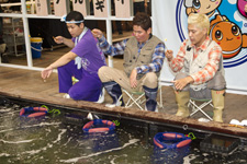 2010�N9���B�e�@�悵���ƗV�ׂ鐅����