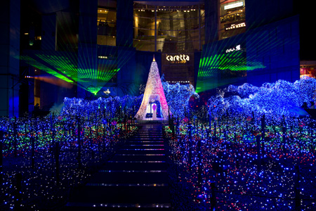 2010年11月撮影のオリジナル写真