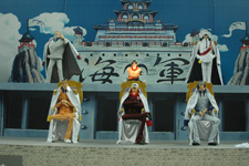 2011�N4���񋟁F�}�����t�H�[�h�R�[�i�[