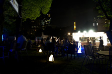 2011年7月14日月撮影