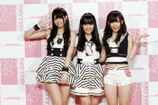 2011年7月AKS提供