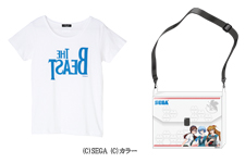 2011�N8��SEGA��