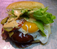 2011�N9���i���j���b�L���O�E�I����