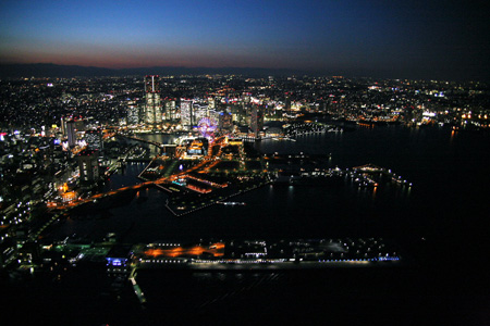 ���l�X�J�C�N���[�Y��