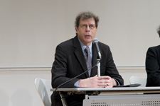 2012年3月内覧会にて撮影