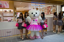 2012年5月18日撮影