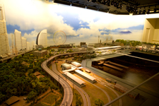 2012年6月20日撮影