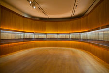 2012年7月6日内覧会にて撮影