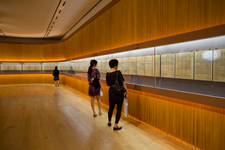 2012年7月6日内覧会にて撮影