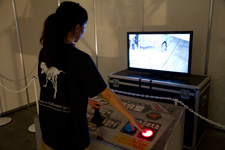 2012年7月19日撮影