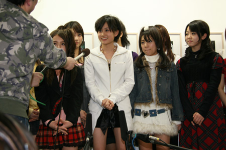 2007�N2���ʐ^�W�C�x���g�ɂĎB�e