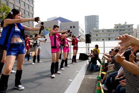 �����f�[�g�i�r�B�e�i�I���W�i���j