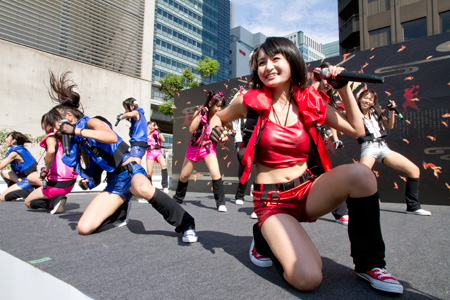 �����f�[�g�i�r�B�e�i�I���W�i���j