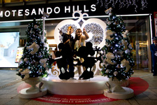 2012年11月1日撮影