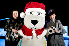 2012年11月3日撮影