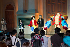 2012年11月7日撮影