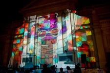 2012年11月7日撮影