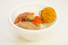 2013年1月11日プレス内覧会で撮影