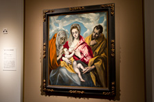 2013年1月18日報道内覧会にて撮影