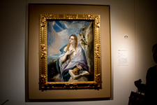 2013年1月18日報道内覧会にて撮影