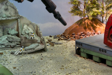 2013年3月4日撮影