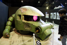 2013年3月4日撮影