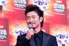 2013年5月9日撮影