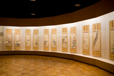 2013年5月内覧会で撮影