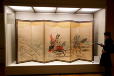 2013年5月内覧会で撮影