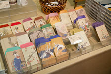 2013年5月内覧会で撮影