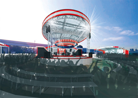 2013年6月フジテレビ提供