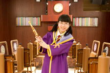 2013年7月9日撮影