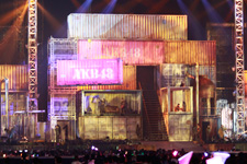 2013年7月20日撮影