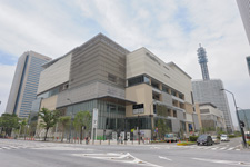 2013年8月MARK IS提供