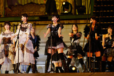 2013年8月AKS提供