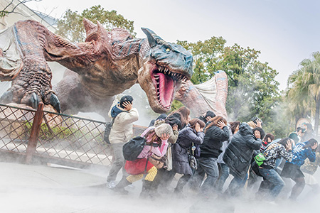 �摜�񋟁F���j�o�[�T���E�X�^�W�I�E�W���p��