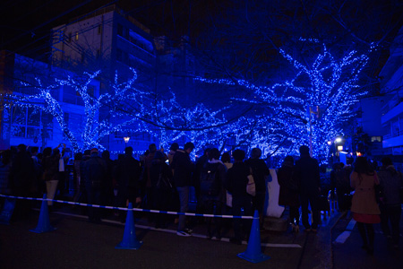 Nakameguro �̓��A